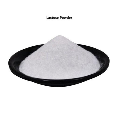 Lactose Powder - Application: Industrial