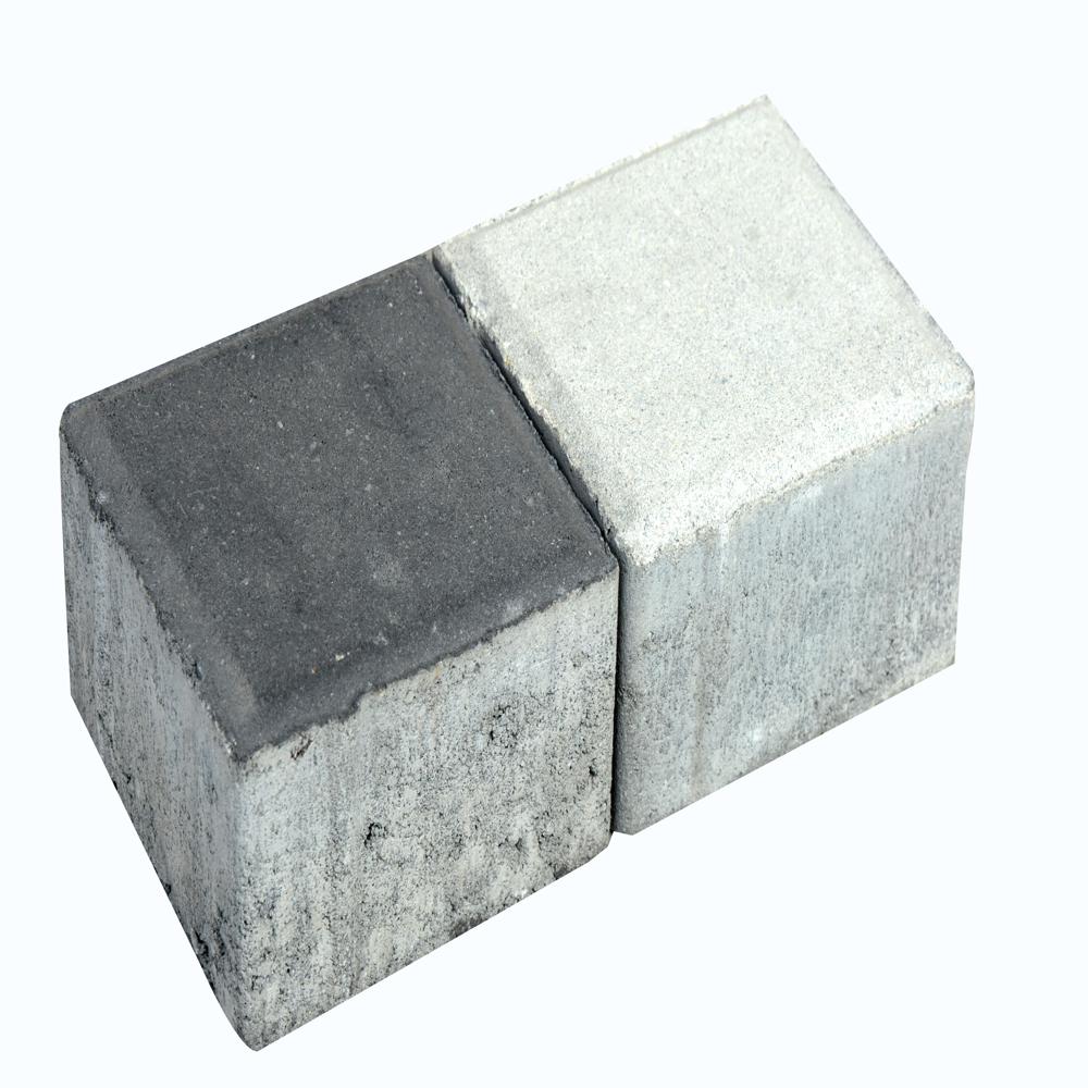 Cube Paver