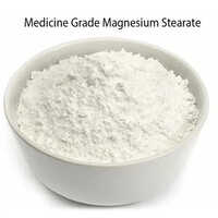 Medicine Grade Magnesium Stearate