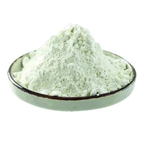 Microcrystalline Powder - Color: White