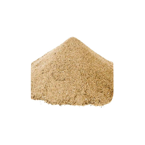 Silicon Dioxide - Color: Brown