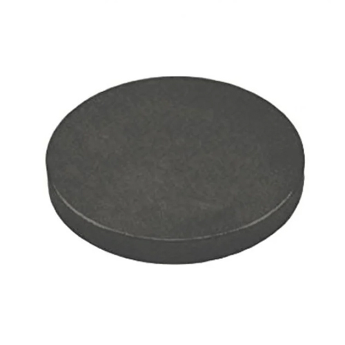 Hard Ferrite Disc Magnet