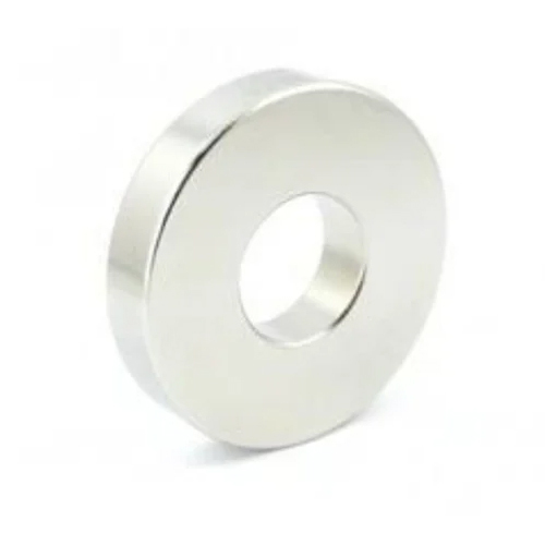 Round Magnet Ring