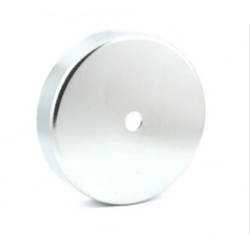 Round Magnet Ring