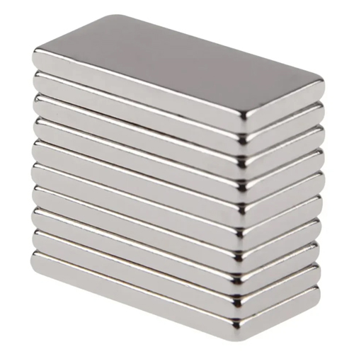 Neodymium Block Magnets