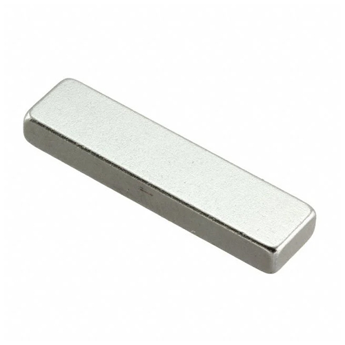 Sintered Ndfeb Magnet - Application: Industrial
