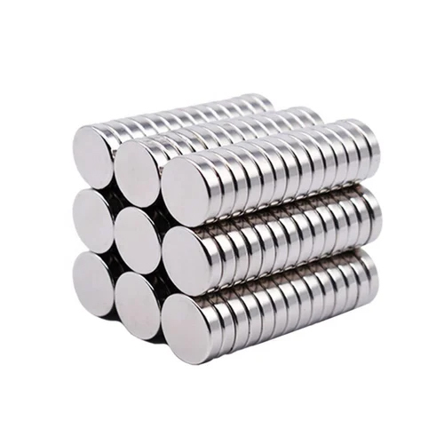 N42 Neodymium Magnet - Application: Automobiles & Vehicle Components
