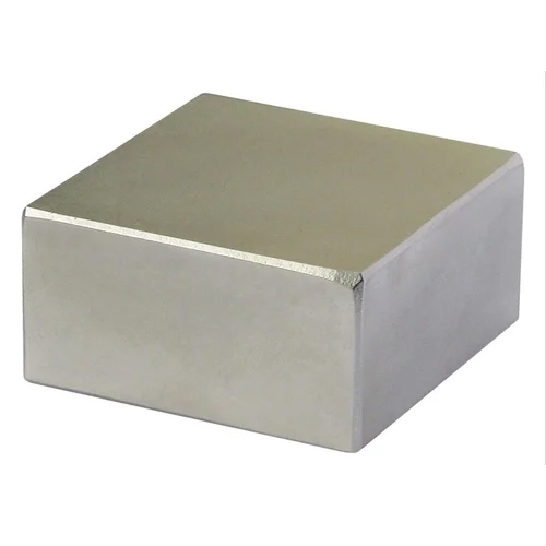 Neodymium Block Magnet - Application: Generators / Motors / Servo Motors