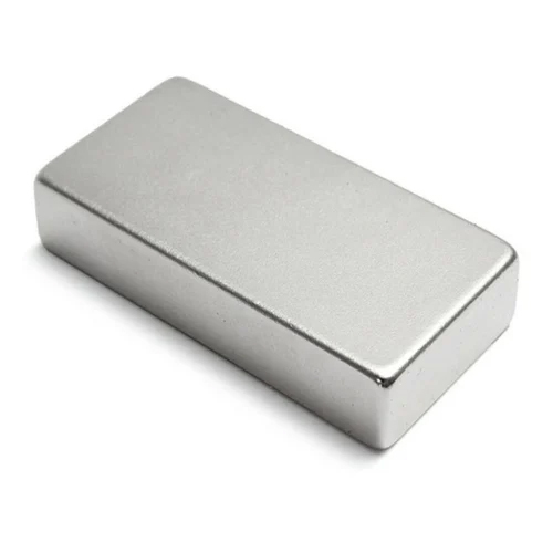Neodymium Magnets Block - Application: Industrial