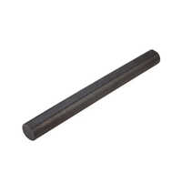 Ferrite Rod Magnet - Application: Acoustic Instruments(microphones / Headphones / Loudspeakers)