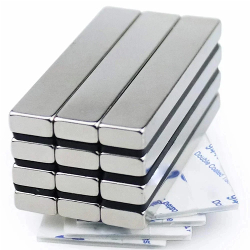 Neodymium Iron Boron Magnets