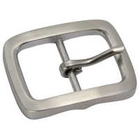 Metal Belt Buckles