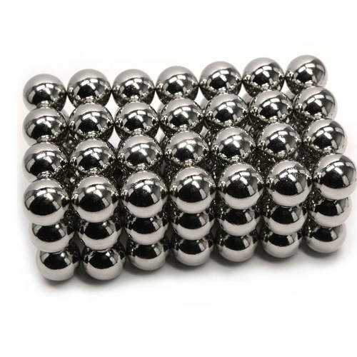 Neodymium Magnetic Balls