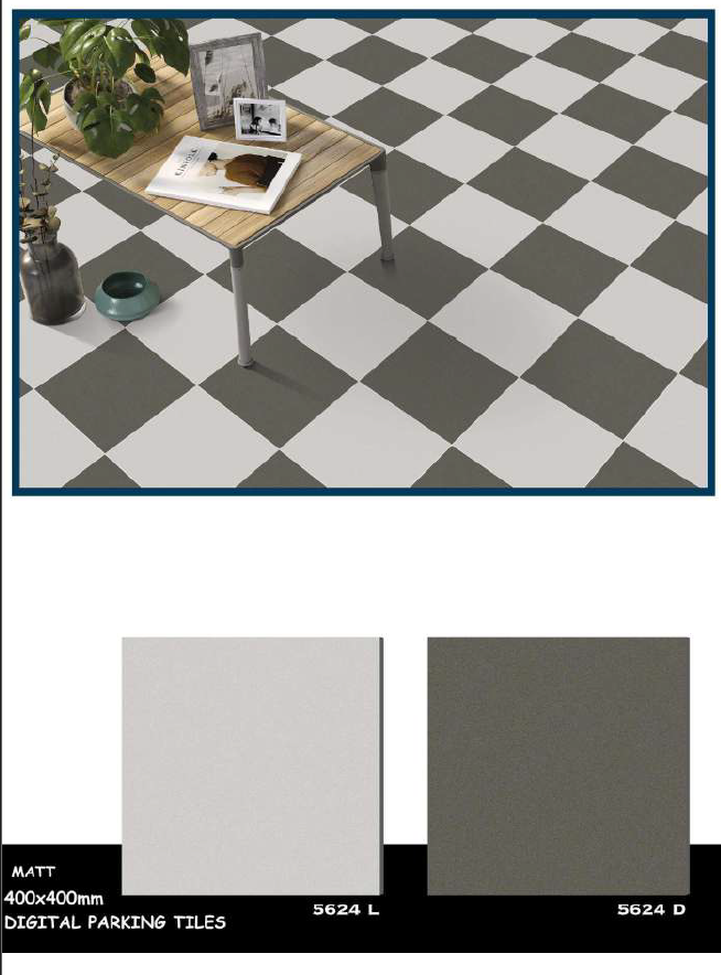 Backsplash Tile - Material: Ceramic