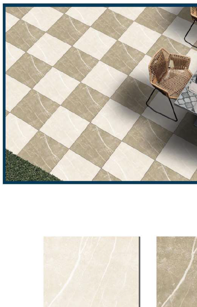 Backsplash tile