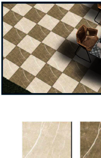 Backsplash tile