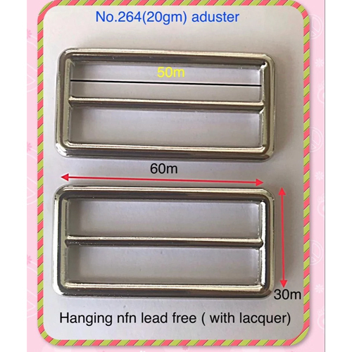 Ovel Cast Eyelet - Color: Golden