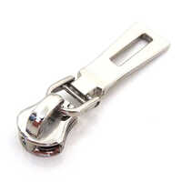 Metal Zipper Slider