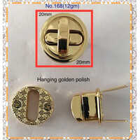 Hand Bags Fancy Locks - Hardness: Yes