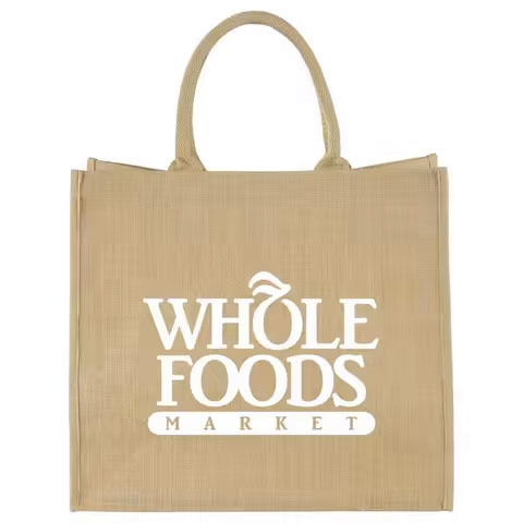 Eco Friendly Reusable Gift Shopping Bags Custom Tote Bag Reusable Shopping Grocery Bags with Handles