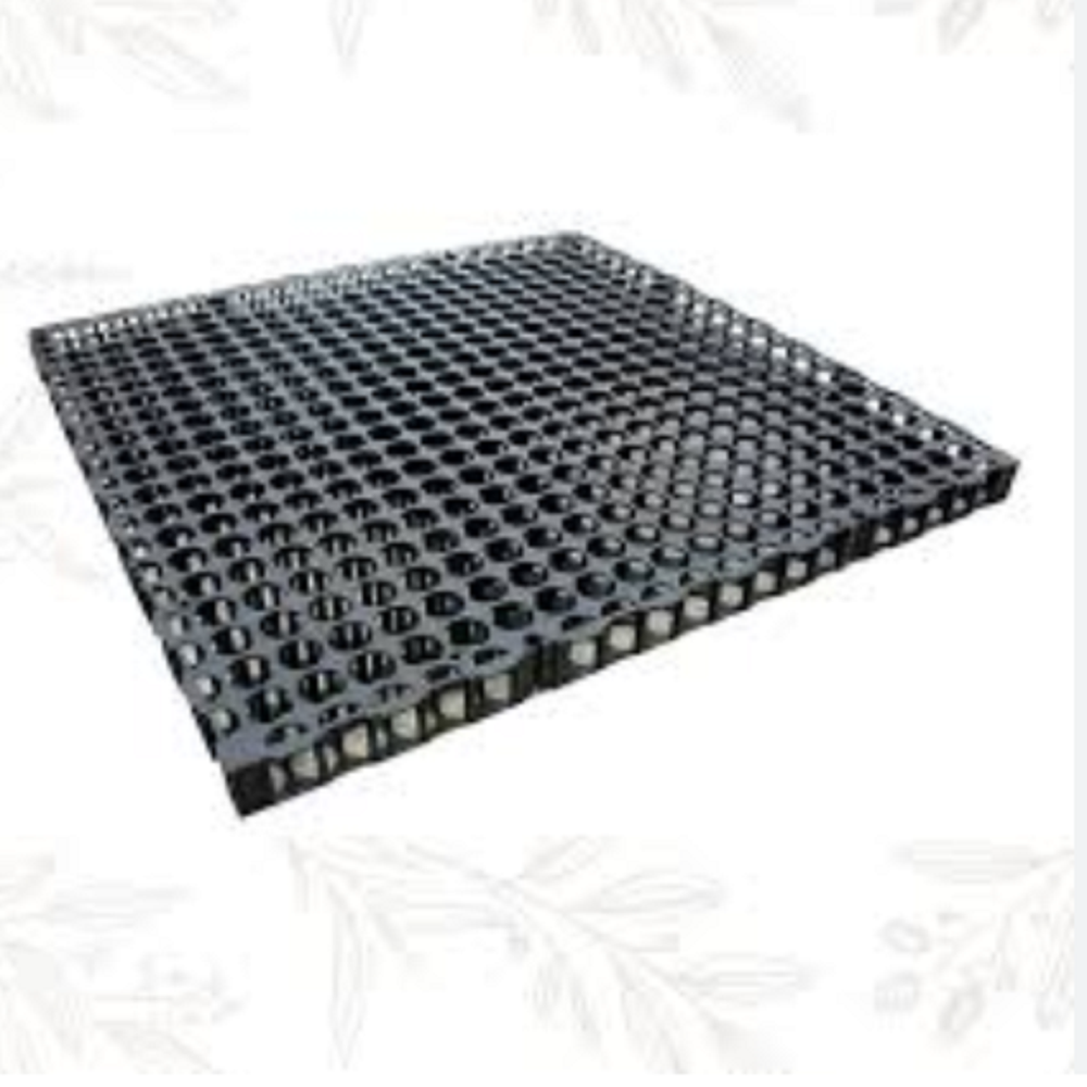 Drain Cell Board 20mm & 30mm - Application: Terrace Garden