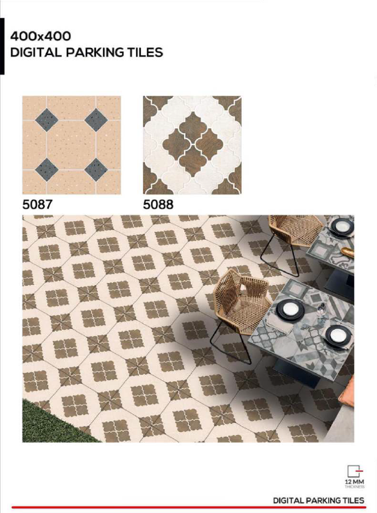 Kitchen Backsplash Tiles - Color: White