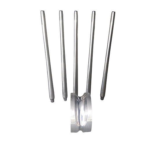 Pilger Die Mandrel