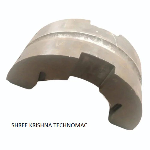 Half Ring Pilger Die