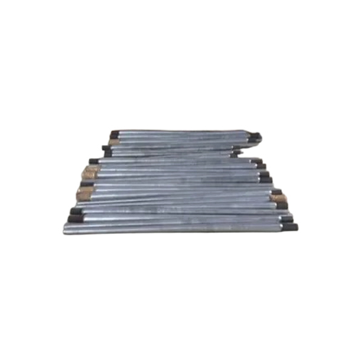 Indian Pilger Mandrel - Color: Silver