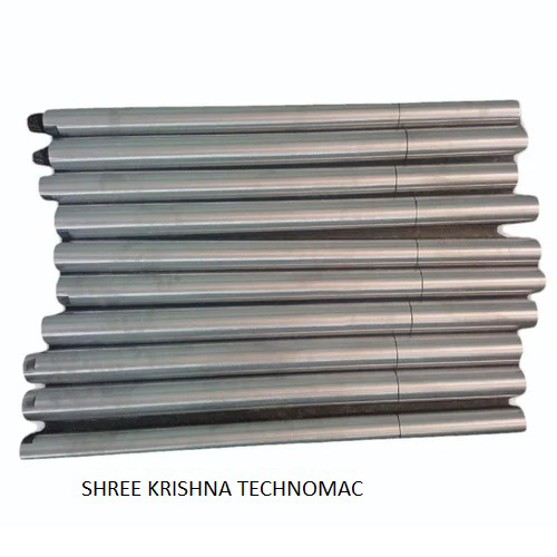 LG75 Pilger Mandrel
