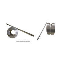 Pilger Die Mandrel