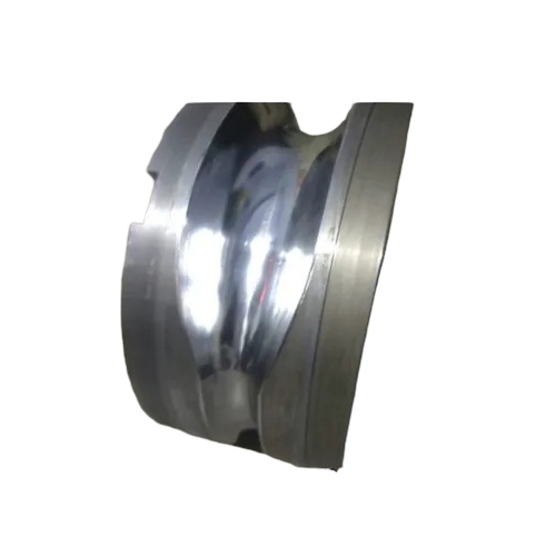 Lg90 Pilger Die - Color: Silver