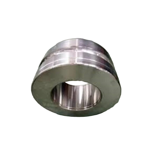 Lg40 Pilger Die - Color: Silver