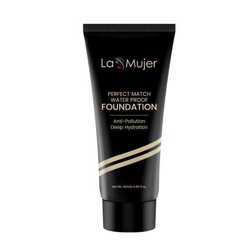 Waterproof Foundation Shade 2