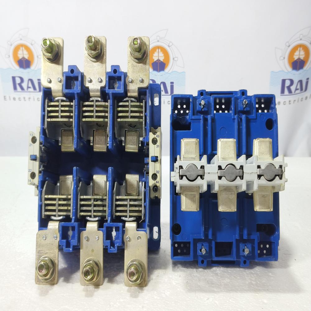 L&T MNX250 MAGNETIC CONTACTOR