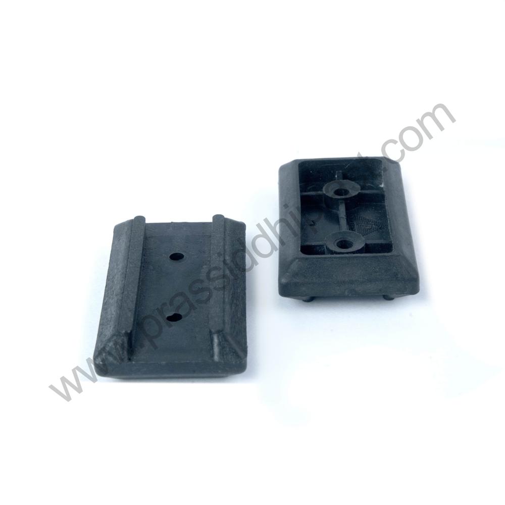 Buffer Biscuit Shape 2 Side