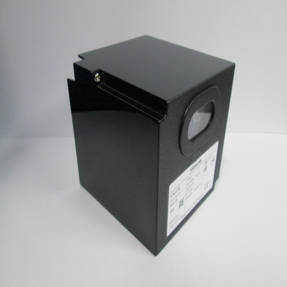 Siemens Burner Controller - Application: Industrial