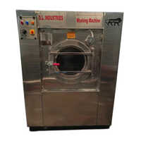 Commercial Front Loading Washing Machine