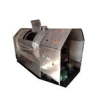 Industrial Top Loading Washing Machine