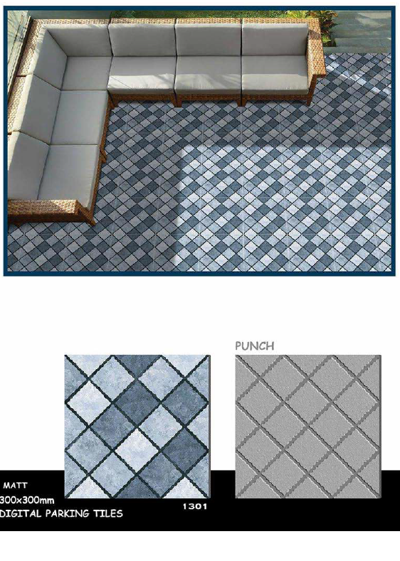 Wall Coverings - Material: Ceramic