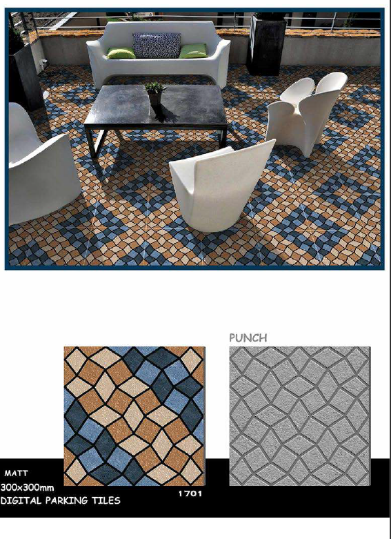 Wall Coverings - Material: Ceramic