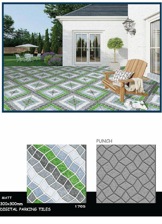 Wall Coverings - Material: Ceramic