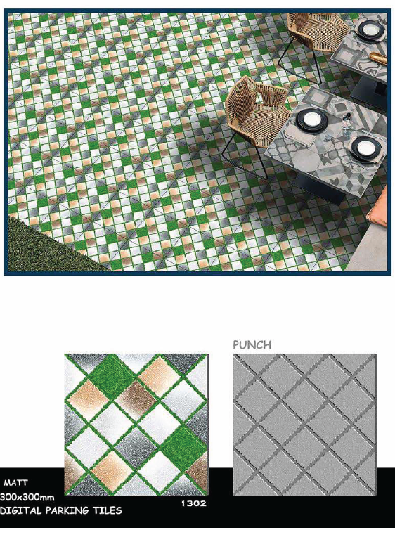 Wall Coverings - Material: Ceramic