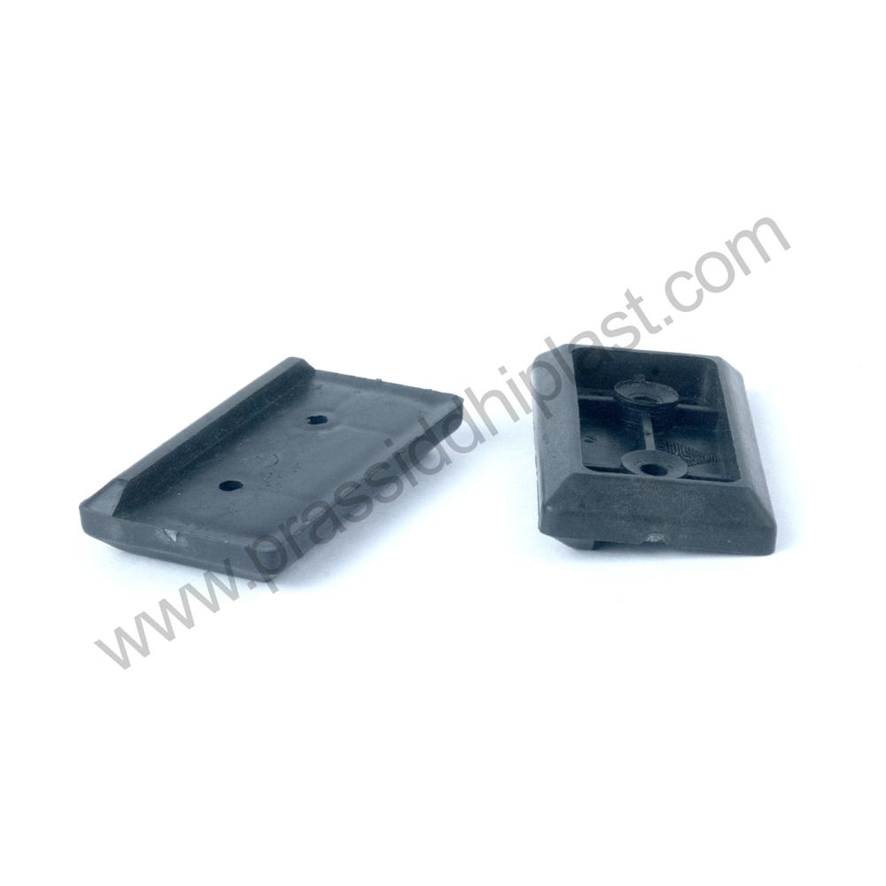 Buffer Biscuit Shape 1 Side