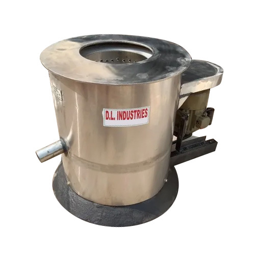 Hydro Extractor Machine For Laundry