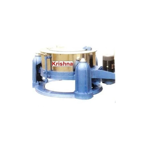 Heavy Duty Hydro Extractor