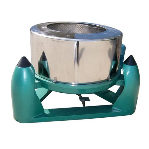 Industrial Hydro Extractor