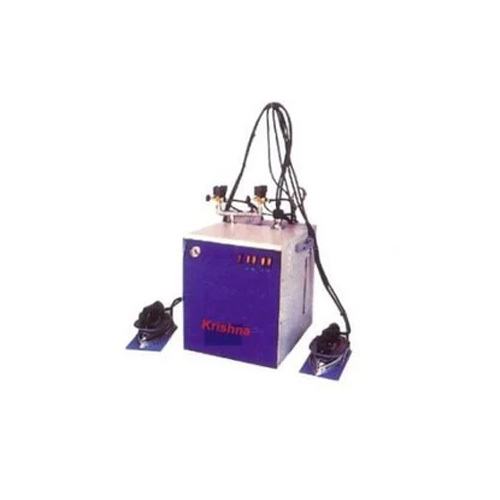 Steam Boiler Ironing System