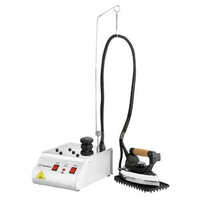 Steam Ironing System