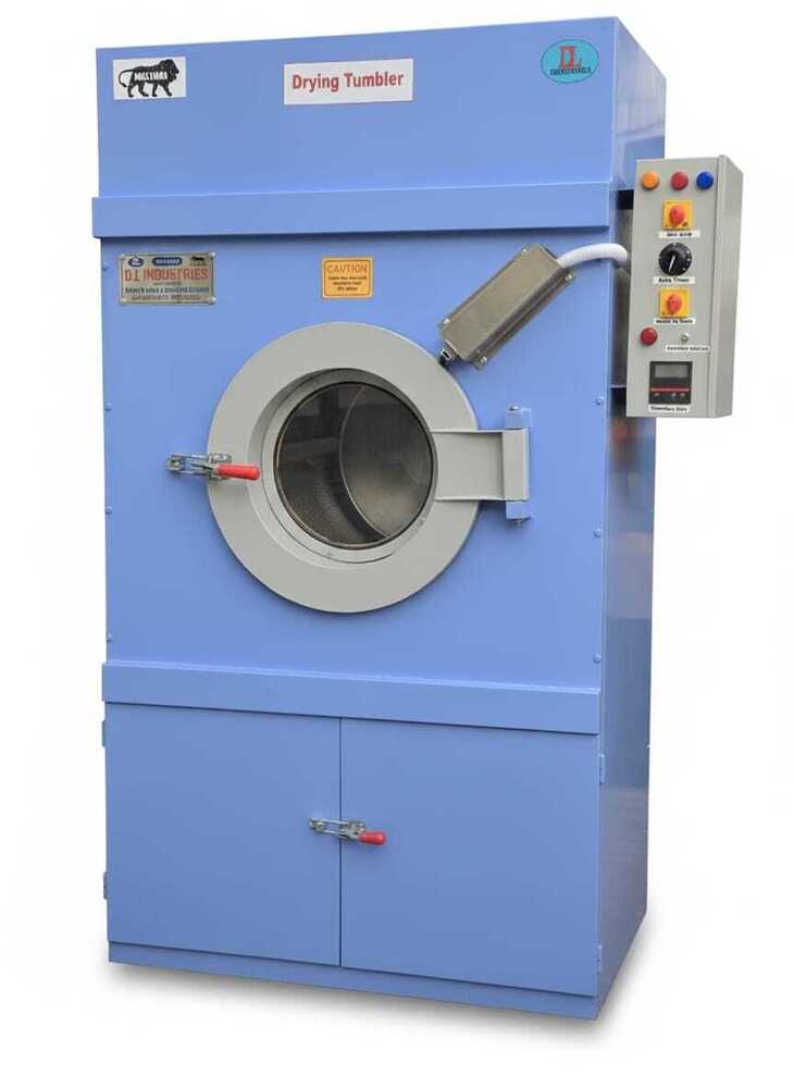 Drying Tumbler